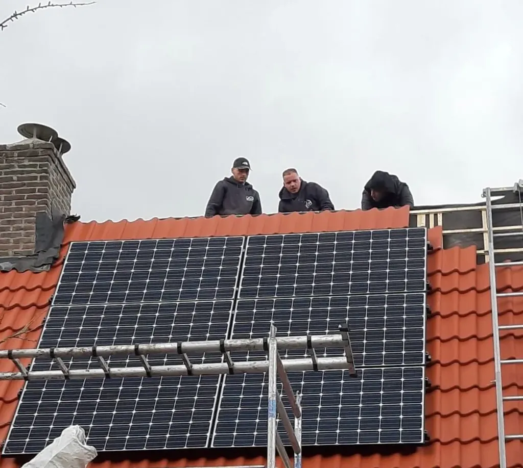 Dakdekker Zoetermeer - Veelgestelde vragen