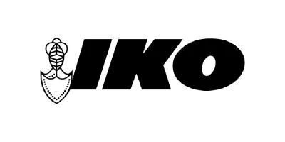 IKO dakdichting
