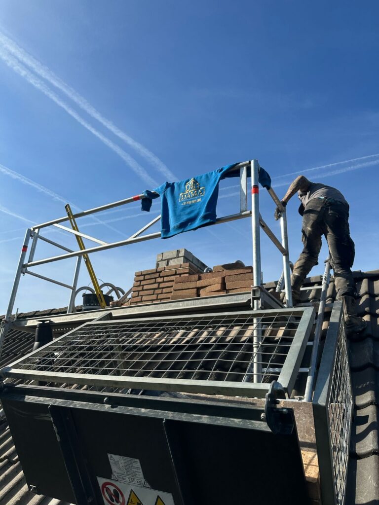 Dakdekker Woerden - Professionele Dakdekker